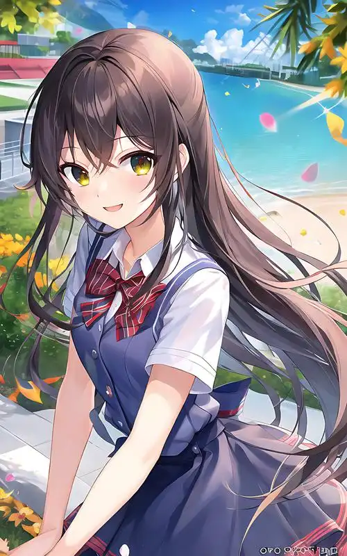 晴空心事漫画封面